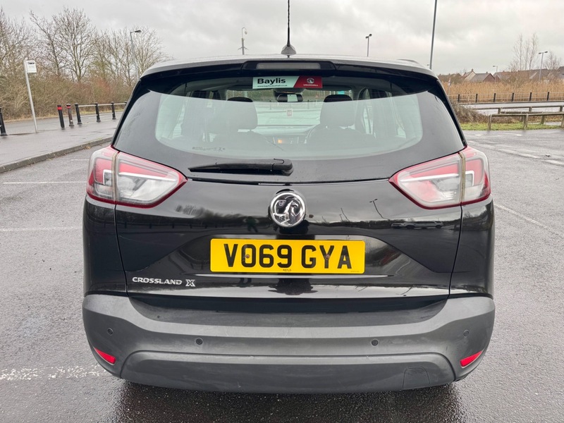 Used Vauxhall Crossland X 2019 for sale - 77277024: Photo 5