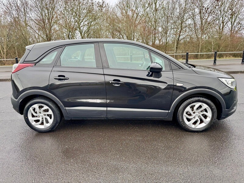 Used Vauxhall Crossland X 2019 for sale - 77277024: Photo 7