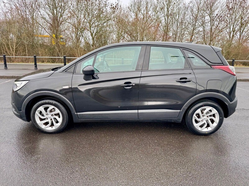 Used Vauxhall Crossland X 2019 for sale - 77277024: Photo 8