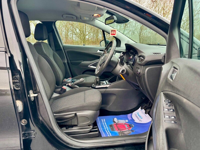 Used Vauxhall Crossland X 2019 for sale - 77277024: Photo 9