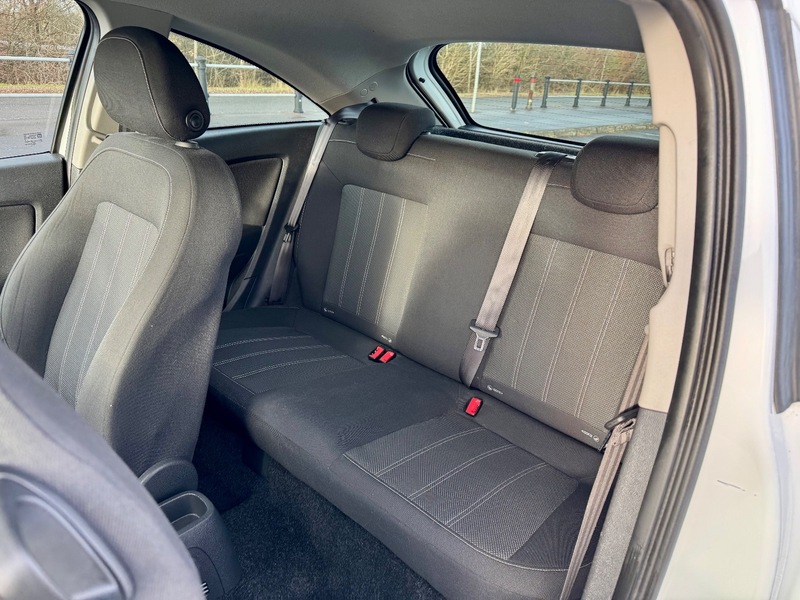 Used Vauxhall Corsa 2014 for sale - 77118303: Photo 13