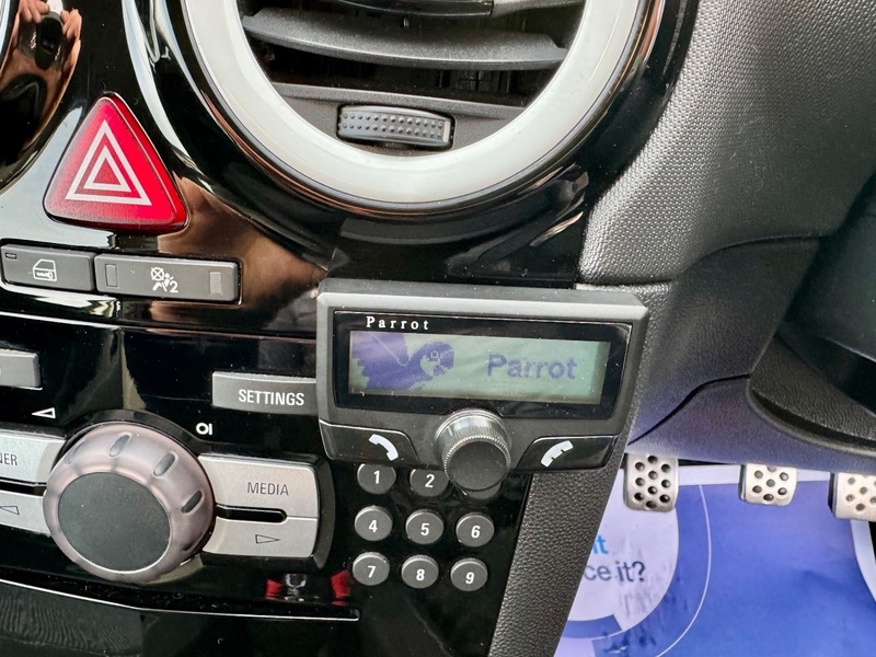 Used Vauxhall Corsa 2014 for sale - 77118303: Photo 15