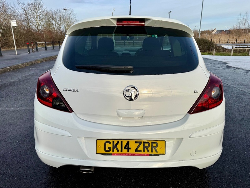 Used Vauxhall Corsa 2014 for sale - 77118303: Photo 5