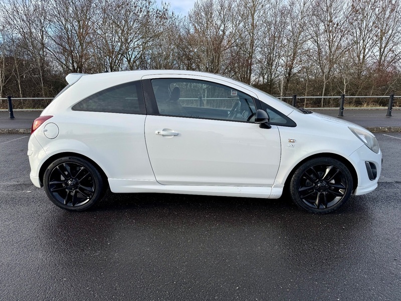 Used Vauxhall Corsa 2014 for sale - 77118303: Photo 7