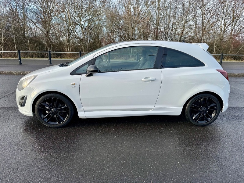 Used Vauxhall Corsa 2014 for sale - 77118303: Photo 8