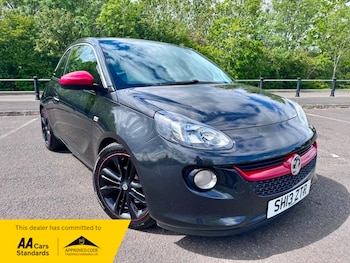 Used Vauxhall ADAM 2013 for sale - 78558066: Photo