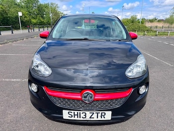 Used Vauxhall ADAM 2013 for sale - 78558066: Photo