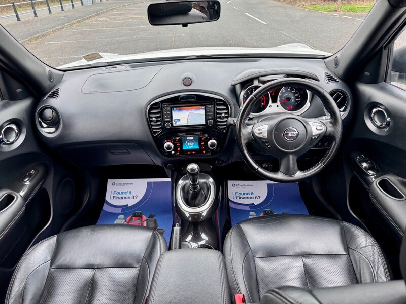 Used Nissan Juke 2015 for sale - 77766067: Photo 11