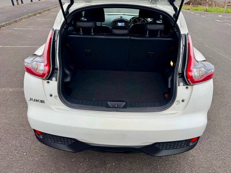 Used Nissan Juke 2015 for sale - 77766067: Photo 14
