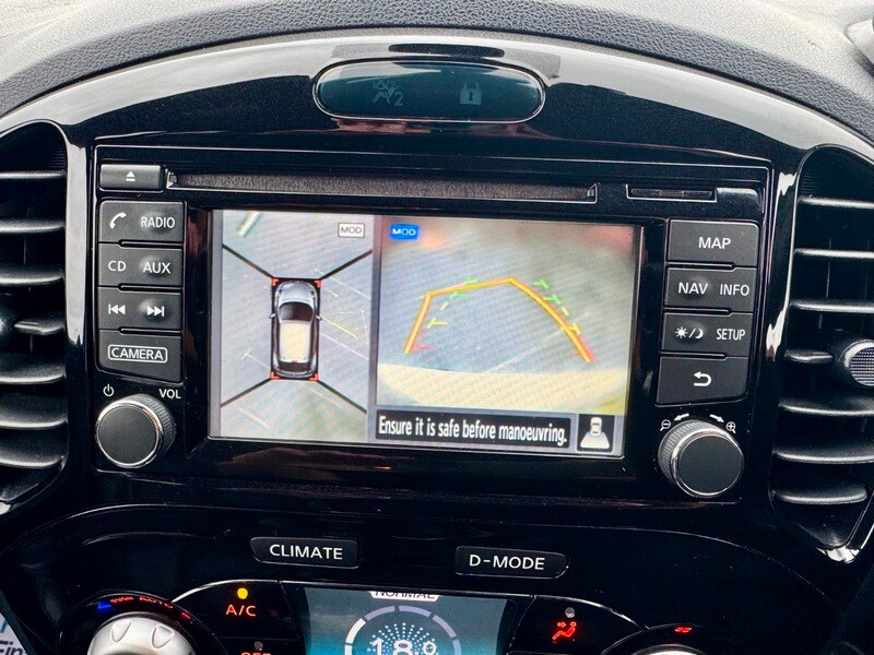 Used Nissan Juke 2015 for sale - 77766067: Photo 15