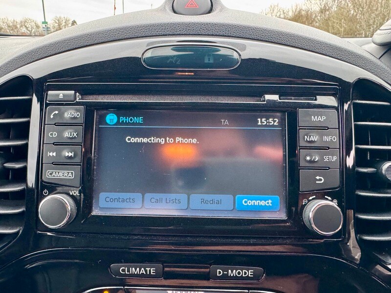 Used Nissan Juke 2015 for sale - 77766067: Photo 16