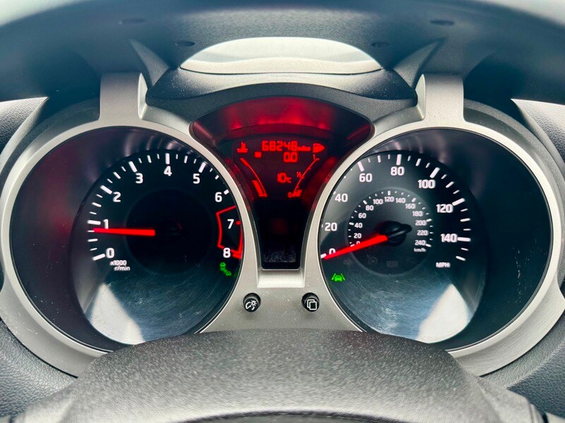 Used Nissan Juke 2015 for sale - 77766067: Photo 19