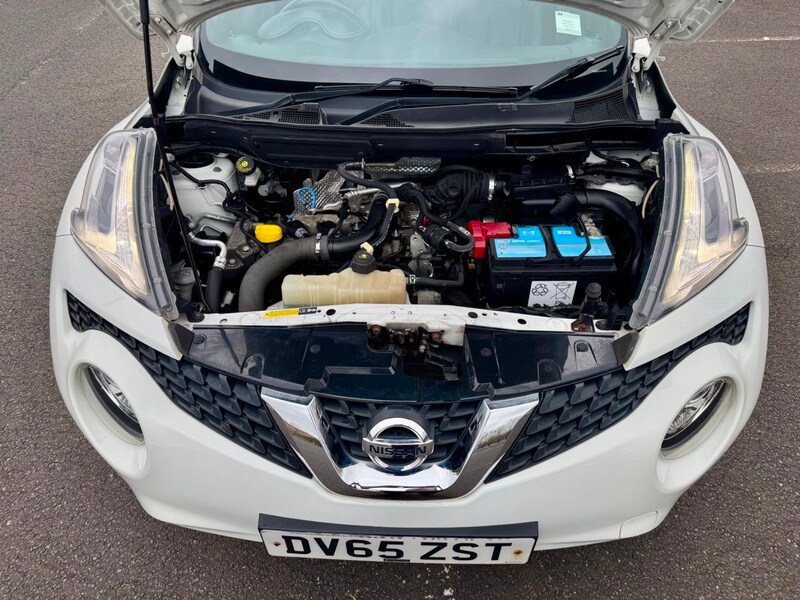 Used Nissan Juke 2015 for sale - 77766067: Photo 20