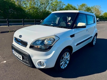 Used Kia Soul 2012 for sale - 78444117: Photo