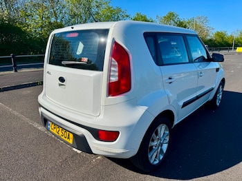 Used Kia Soul 2012 for sale - 78444117: Photo