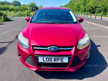 Used Ford Focus 2011 for sale - 78975838: Photo