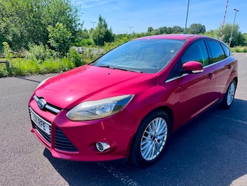 Used Ford Focus 2011 for sale - 78975838: Photo