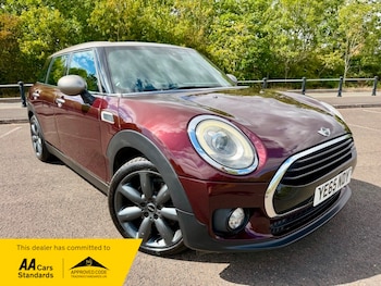 Used MINI Clubman 2015 for sale - 79507271: Photo