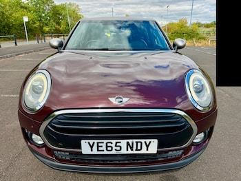 Used MINI Clubman 2015 for sale - 79507271: Photo