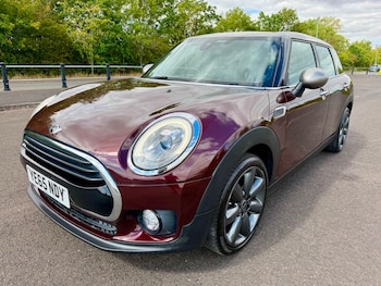 Used MINI Clubman 2015 for sale - 79507271: Photo
