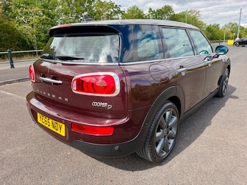 Used MINI Clubman 2015 for sale - 79507271: Photo