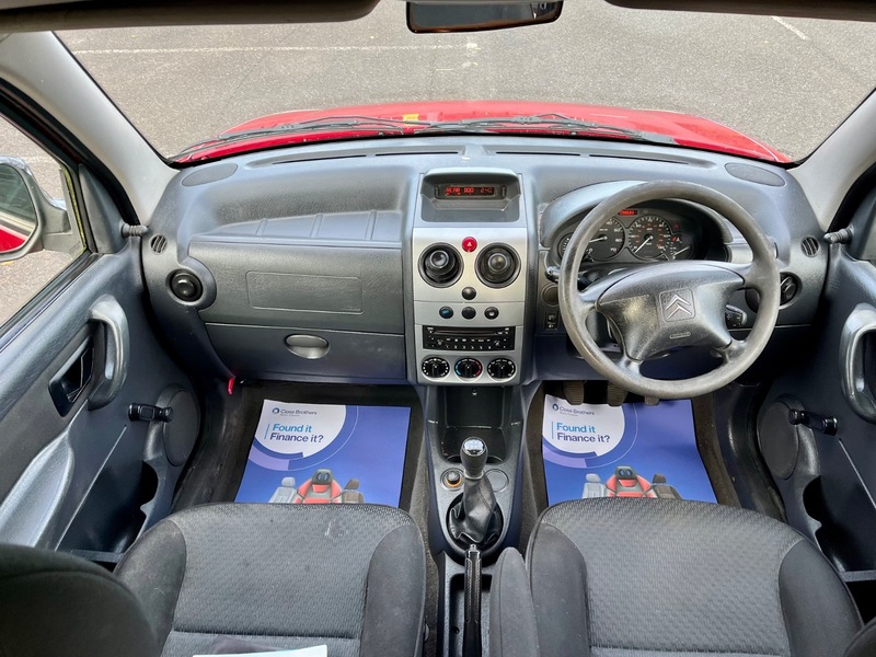 Used Citroen Berlingo 2009 for sale - 76396687: Photo 11