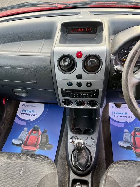 Used Citroen Berlingo 2009 for sale - 76396687: Photo 16