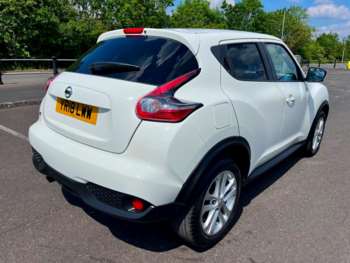 Used Nissan Juke 2018 for sale - 74733958: Photo