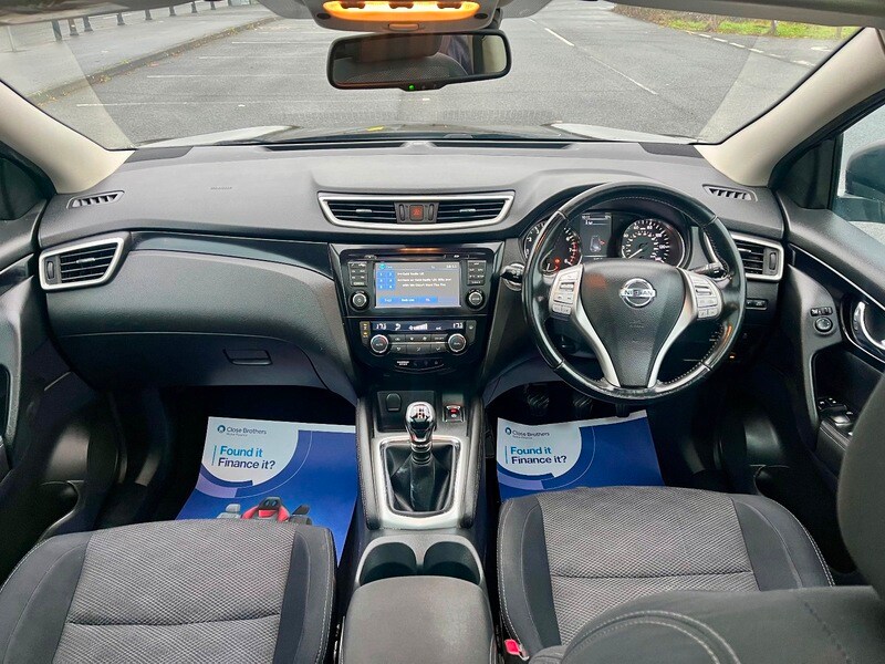 Used Nissan Qashqai 2014 for sale - 77007863: Photo 11