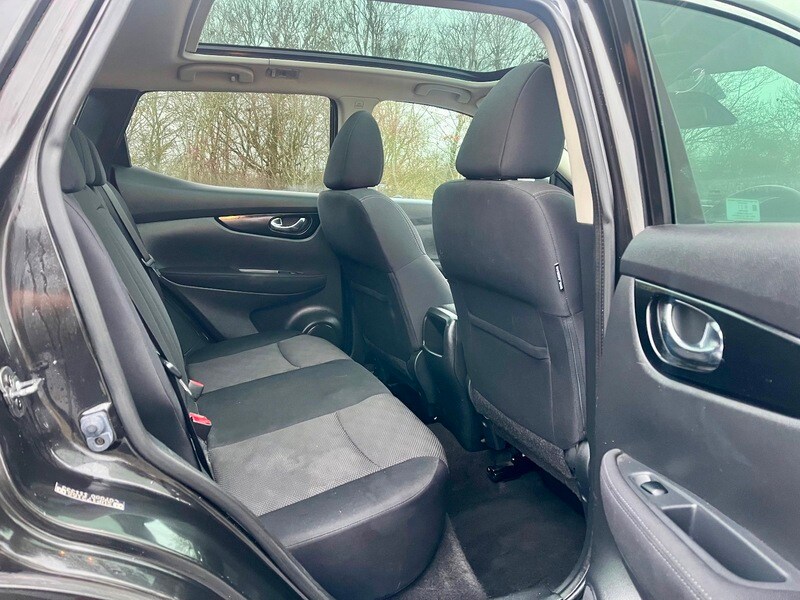 Used Nissan Qashqai 2014 for sale - 77007863: Photo 12