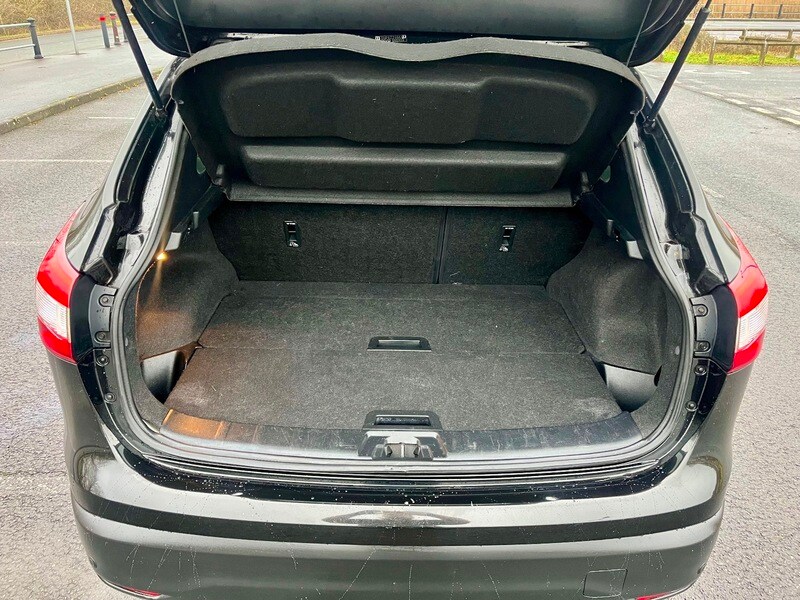 Used Nissan Qashqai 2014 for sale - 77007863: Photo 14