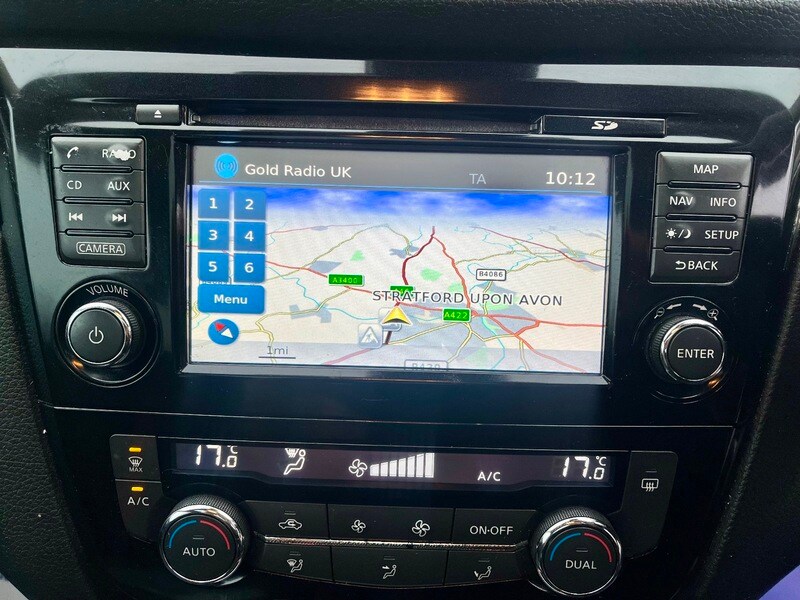 Used Nissan Qashqai 2014 for sale - 77007863: Photo 15