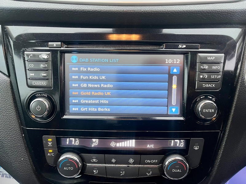 Used Nissan Qashqai 2014 for sale - 77007863: Photo 16