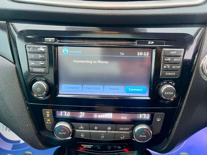 Used Nissan Qashqai 2014 for sale - 77007863: Photo 17