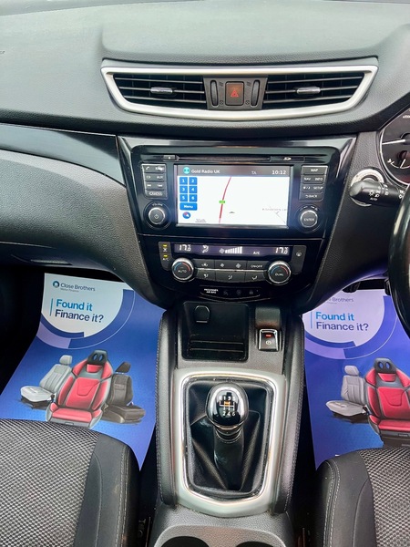 Used Nissan Qashqai 2014 for sale - 77007863: Photo 18