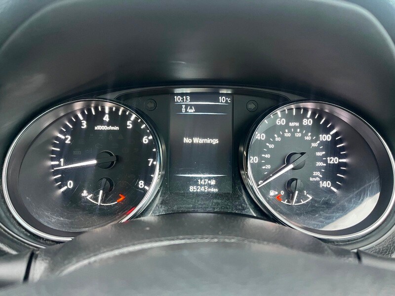 Used Nissan Qashqai 2014 for sale - 77007863: Photo 19