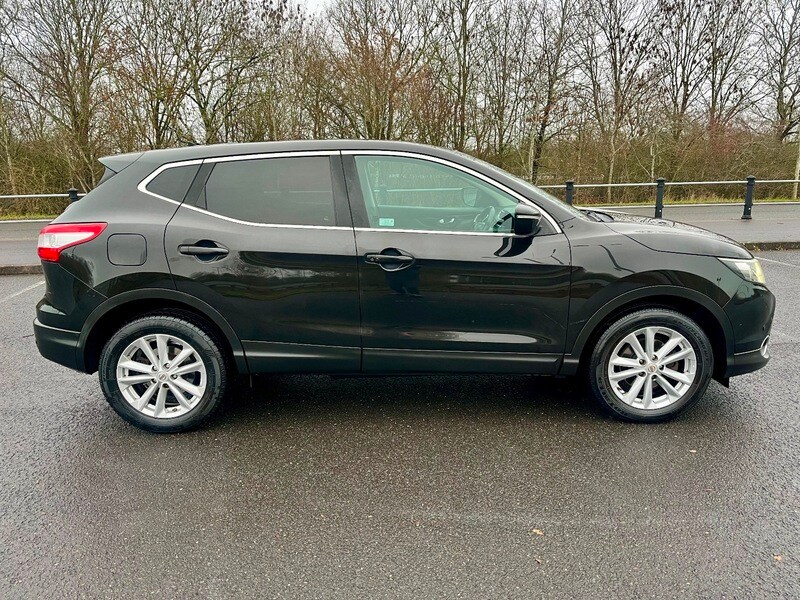 Used Nissan Qashqai 2014 for sale - 77007863: Photo 7