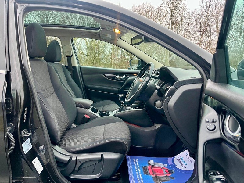 Used Nissan Qashqai 2014 for sale - 77007863: Photo 9
