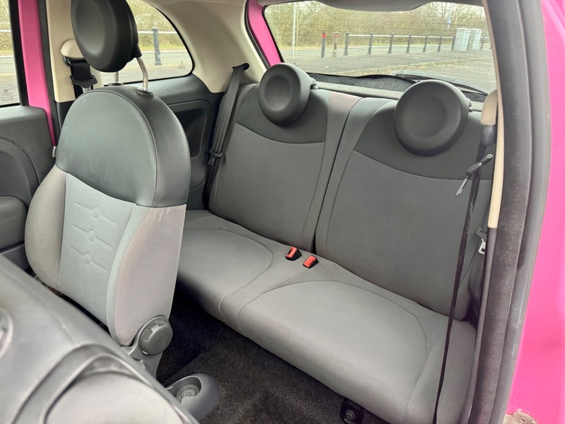 Used Fiat 500 2010 for sale - 77643405: Photo 13