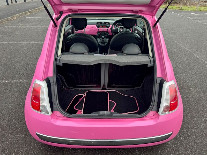 Used Fiat 500 2010 for sale - 77643405: Photo 14