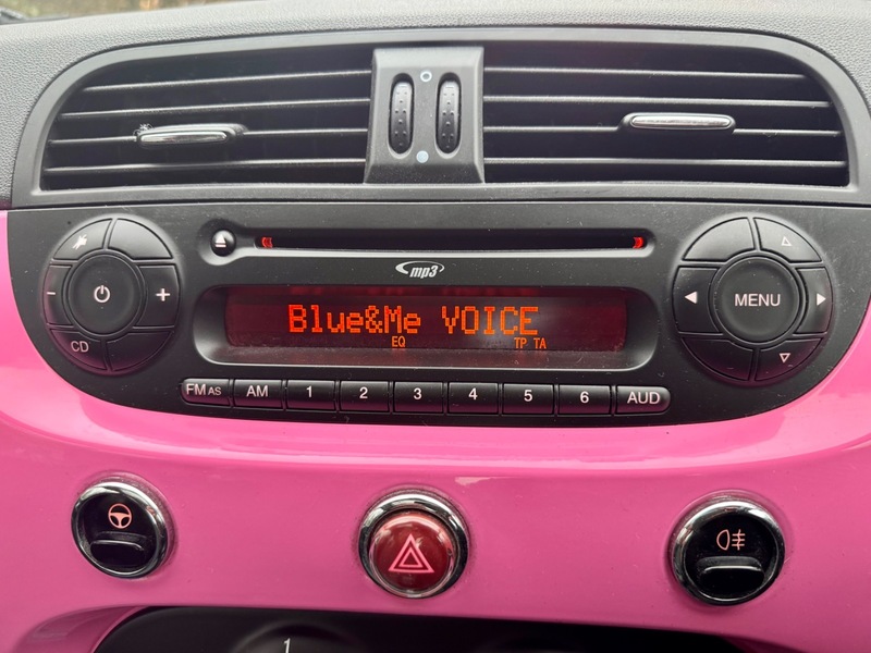 Used Fiat 500 2010 for sale - 77643405: Photo 15