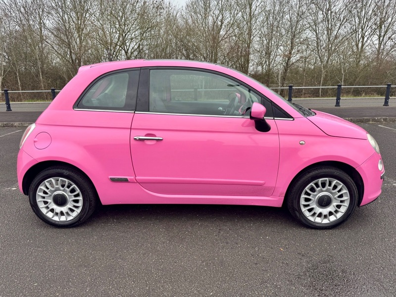 Used Fiat 500 2010 for sale - 77643405: Photo 7
