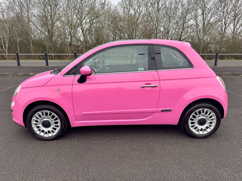 Used Fiat 500 2010 for sale - 77643405: Photo 8