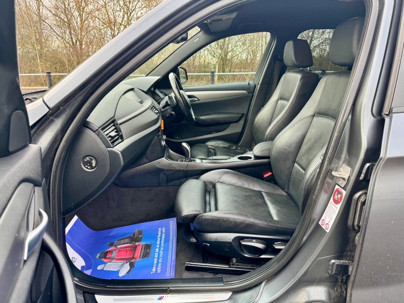 Used BMW X1 2012 for sale - 77228013: Photo 10