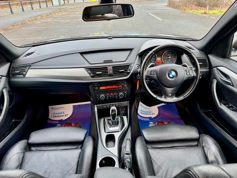 Used BMW X1 2012 for sale - 77228013: Photo 11