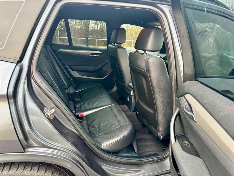 Used BMW X1 2012 for sale - 77228013: Photo 12