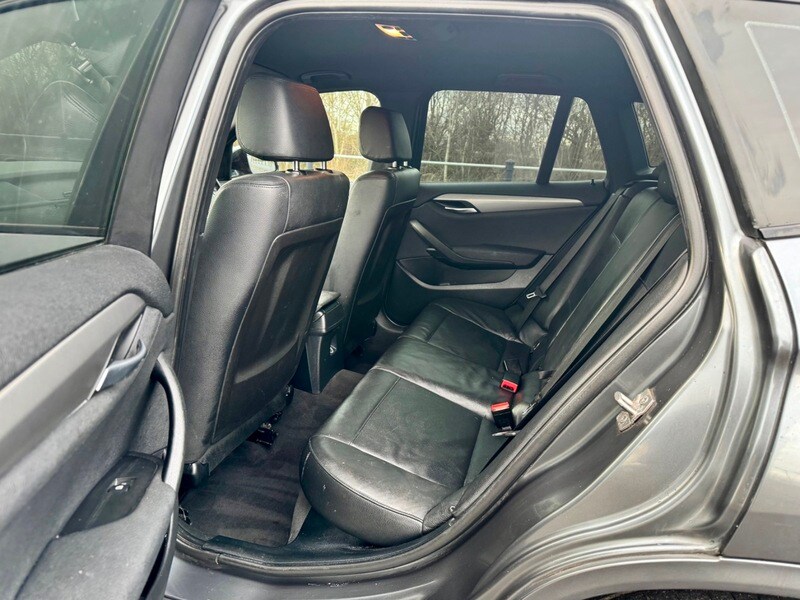 Used BMW X1 2012 for sale - 77228013: Photo 13