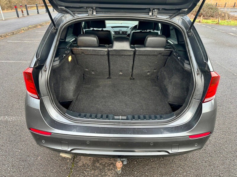 Used BMW X1 2012 for sale - 77228013: Photo 14