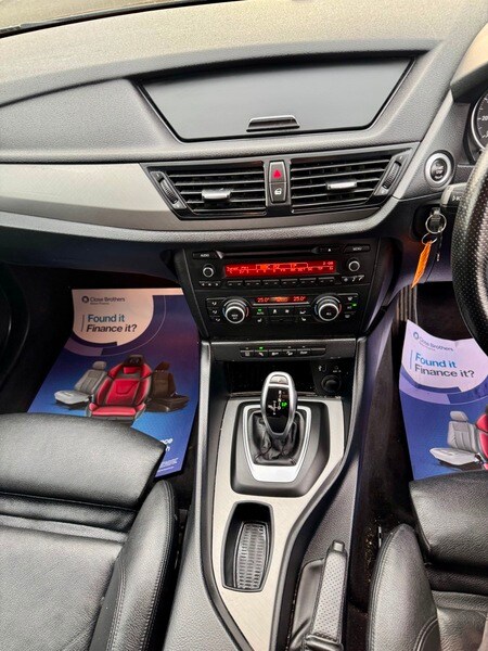 Used BMW X1 2012 for sale - 77228013: Photo 17