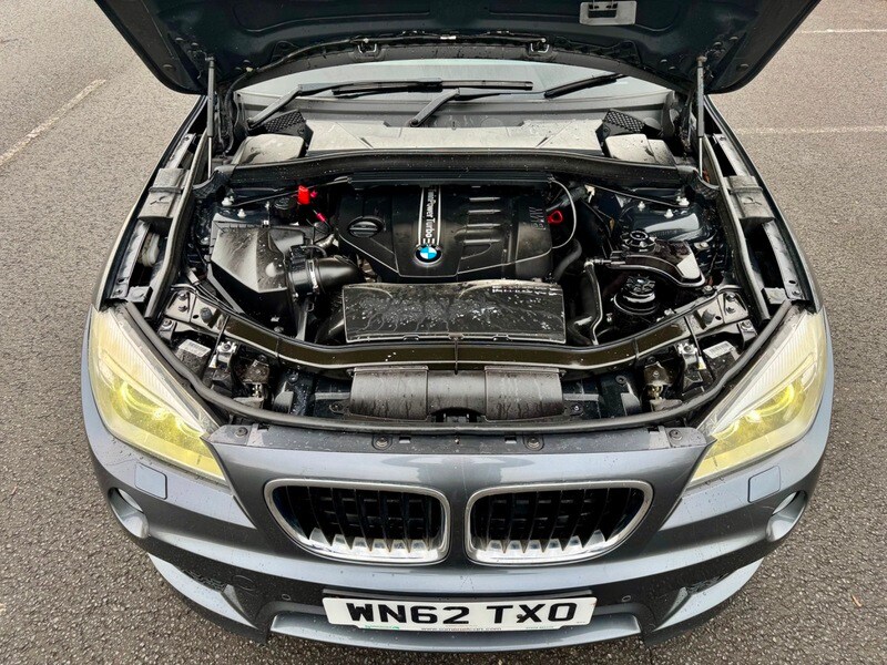 Used BMW X1 2012 for sale - 77228013: Photo 19